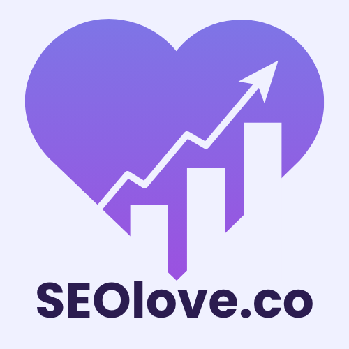 SEOlove Logo
